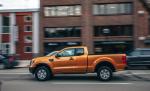 Ford Ranger XL STX SuperCab 2018 года (NA)